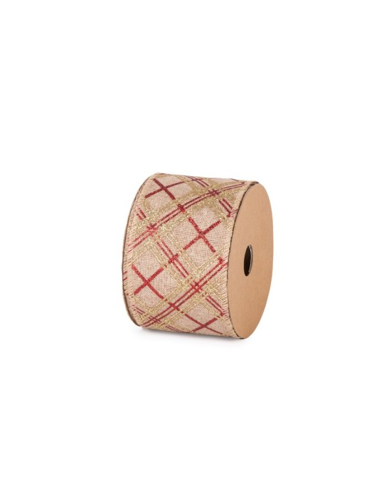 ARCHIE RONDELLE 63MMX10MT BEIGE