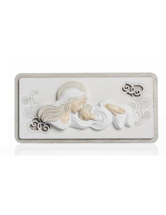 PICTURE SACRA FAMIGLIA ORIZZONTALE H 14