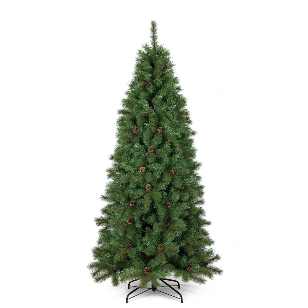 ALBERO MINNESOTA 240CM D139 TIPS 1604