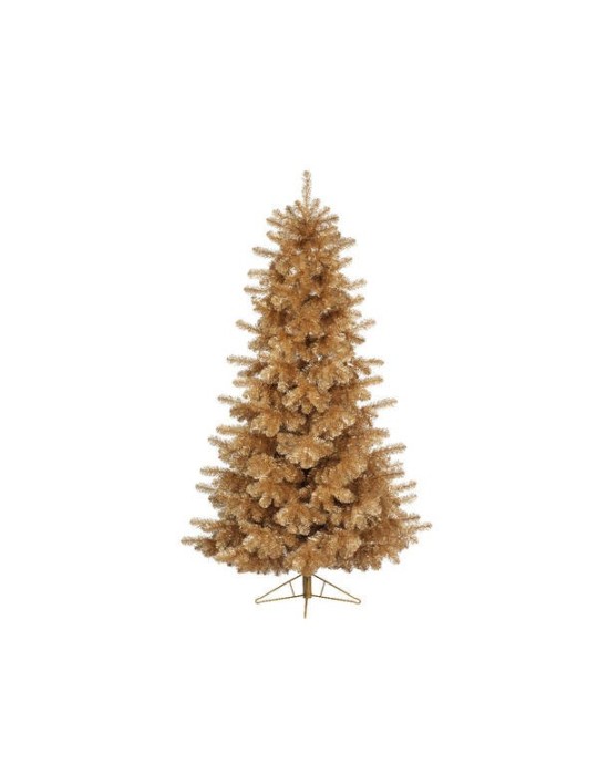 ALBERO DELAWARE 180CM GOLD