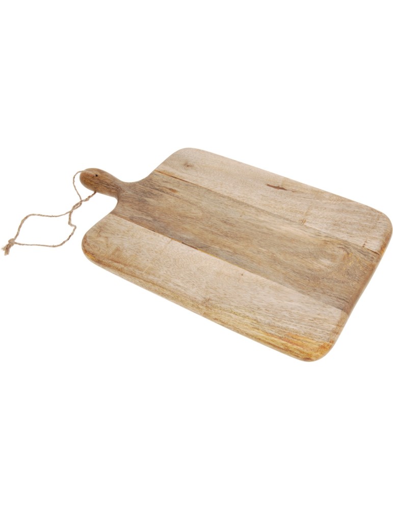 TAGLIERE MANGO 42X26CM