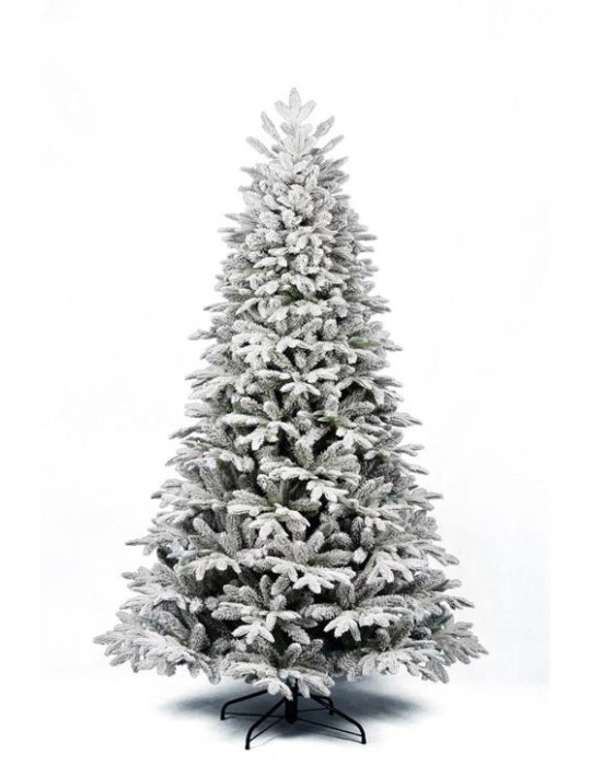 ALBERO LAVAREDO 210MT D119 1180TIPS