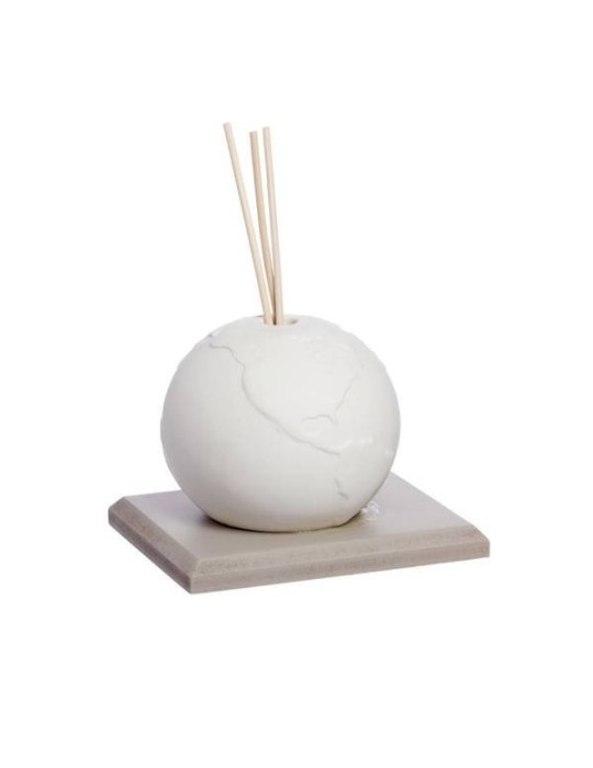 PROFUMATORE CON BASE GLOBO H.9