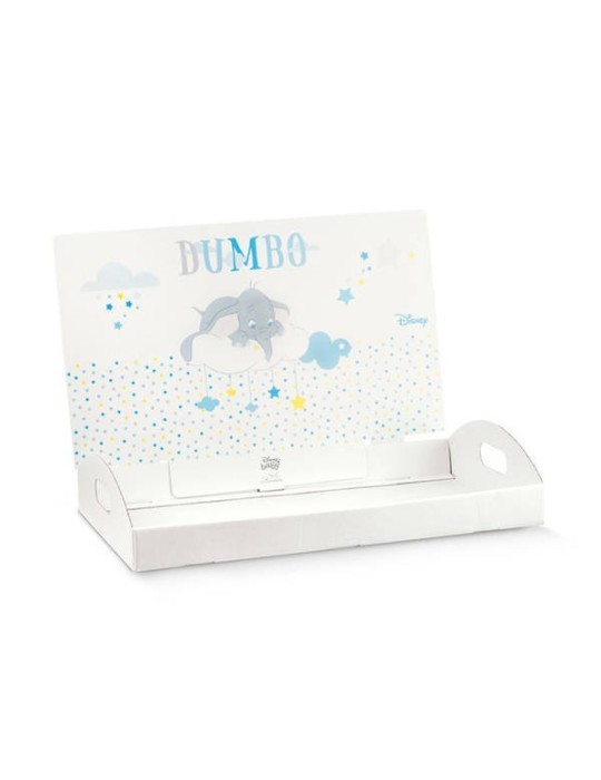 CROWNER 460H235 DUMBO AZZURRO