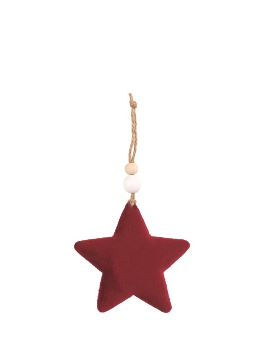 STELLA BORDEAUX H9 DA APPENDERE