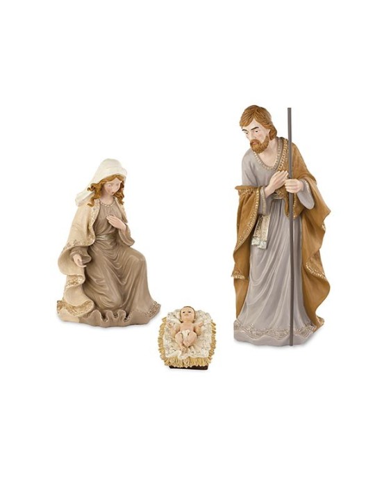 NATIVITÀ 3 SOGGETTI