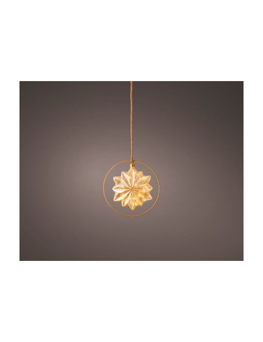 STELLA MICRO LED D26 CLASSIC WARM