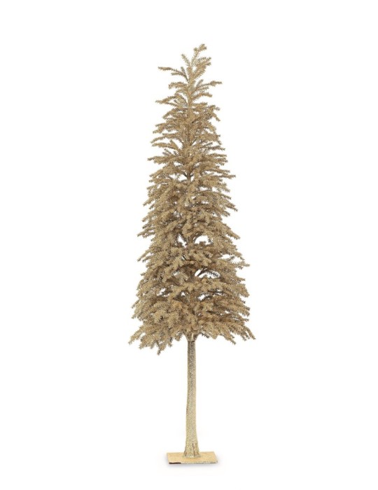 ALBERO ORO 130 CM