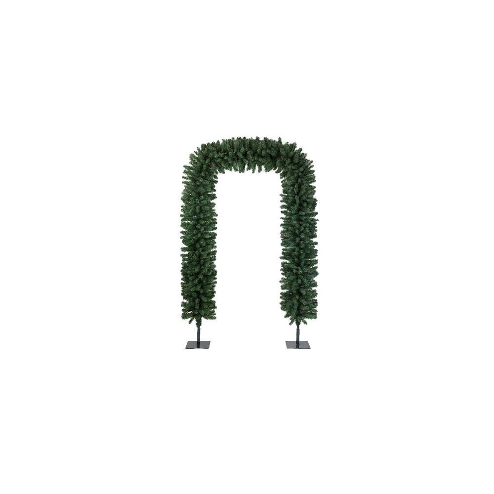 ARCO PINO 240CM D31 VERDE