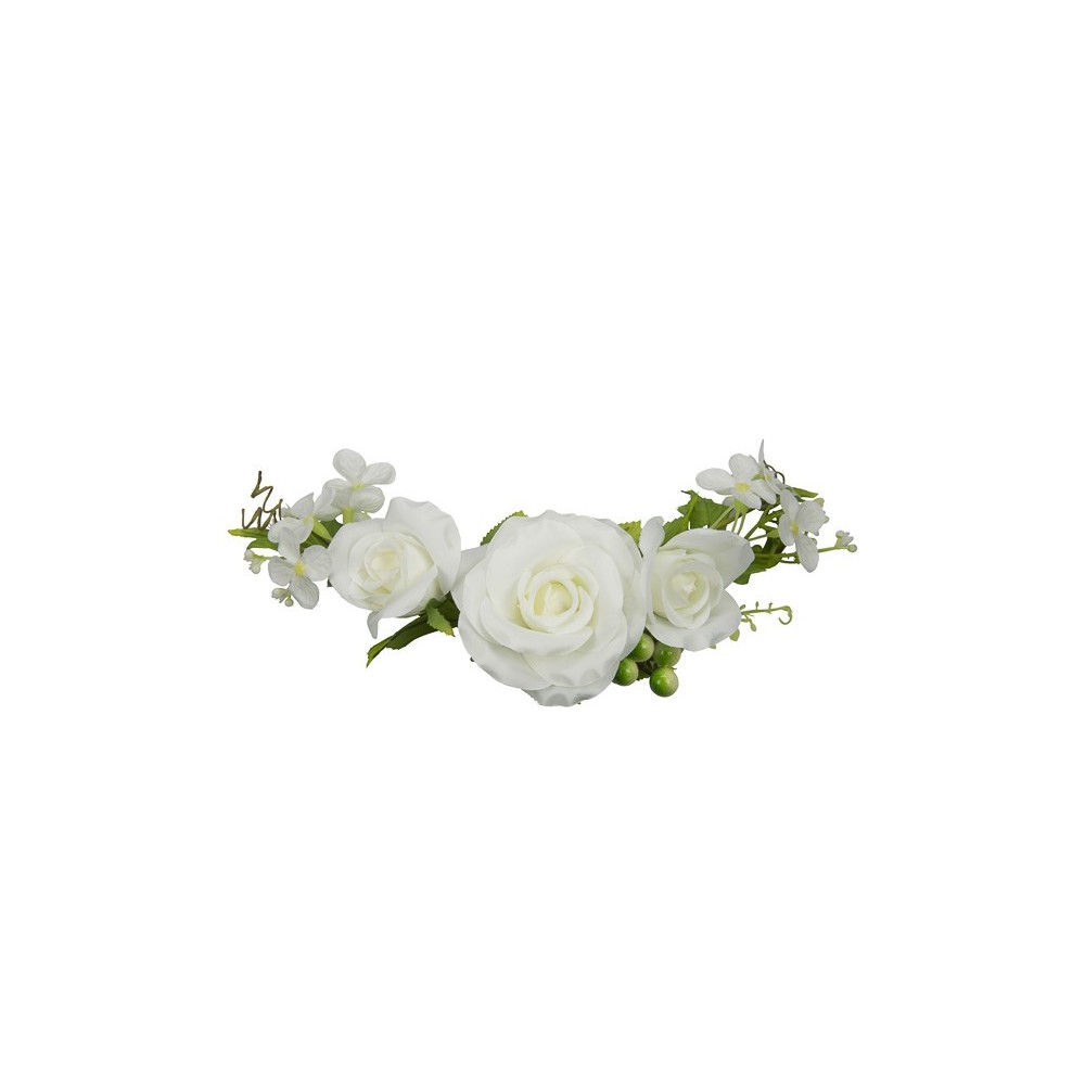 TRALCIO 3 ROSE CIPRIA