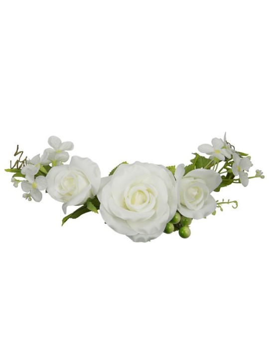 TRALCIO 3 ROSE CIPRIA