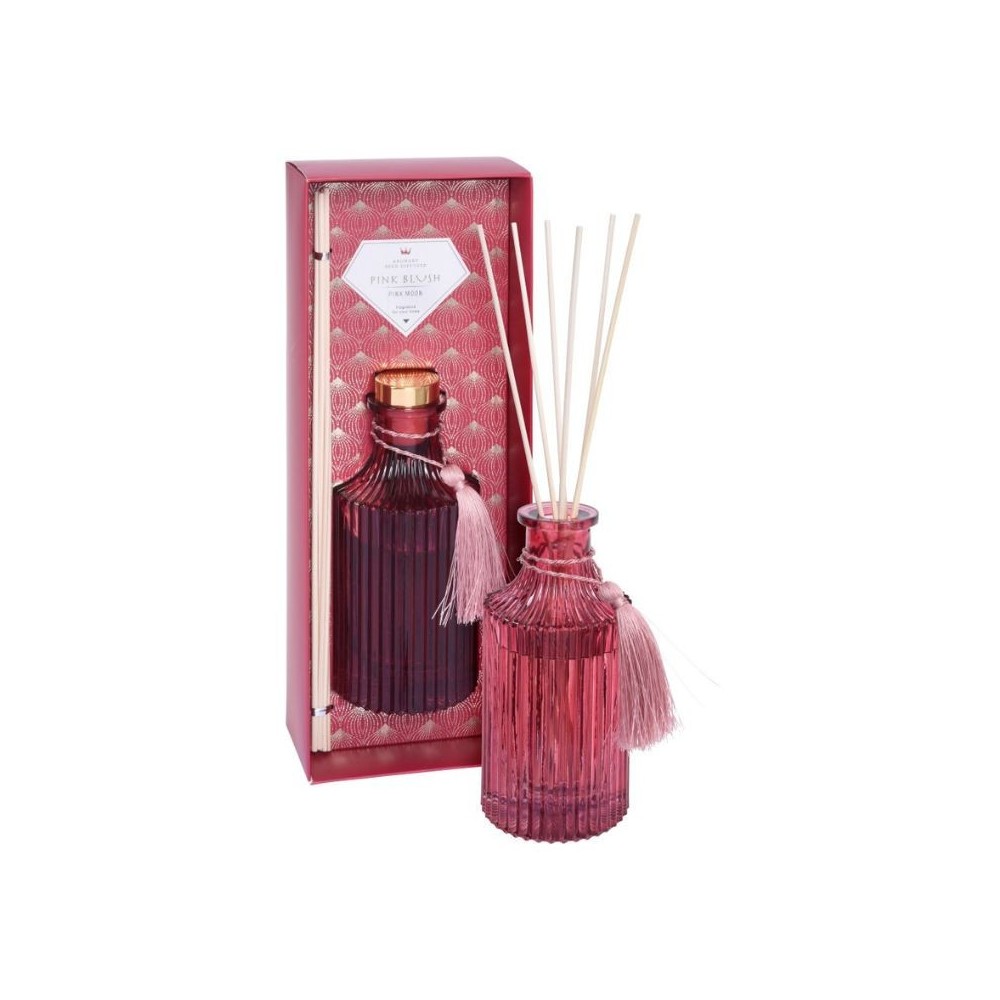 DIFFUSORE PROFUMO 200ML 3 ASSORTITI