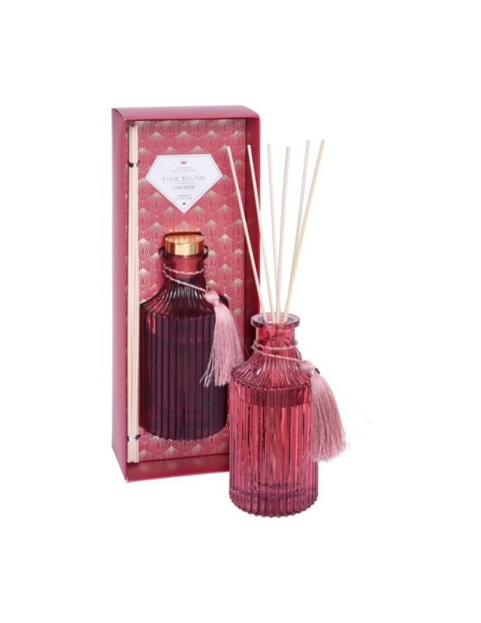 DIFFUSORE PROFUMO 200ML 3 ASSORTITI