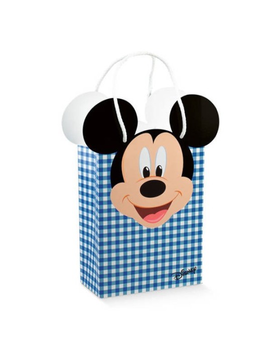 SHOP BOX CON CORDINO MICKEY PARTY