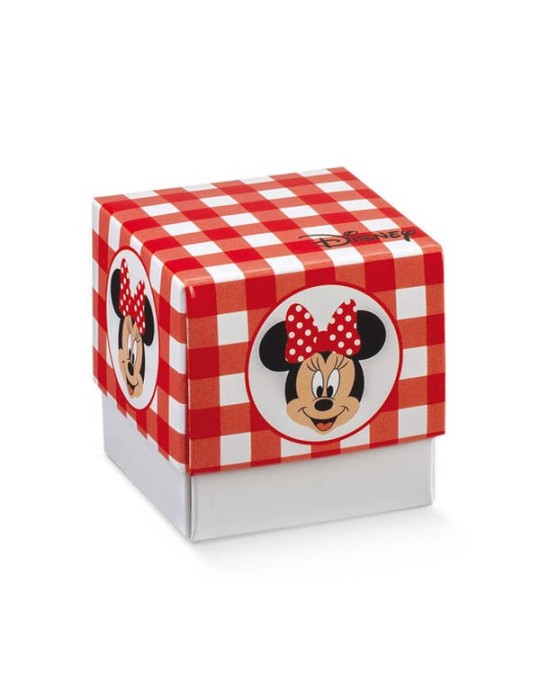 FLEUR 50X50X50 MINNIE PARTY