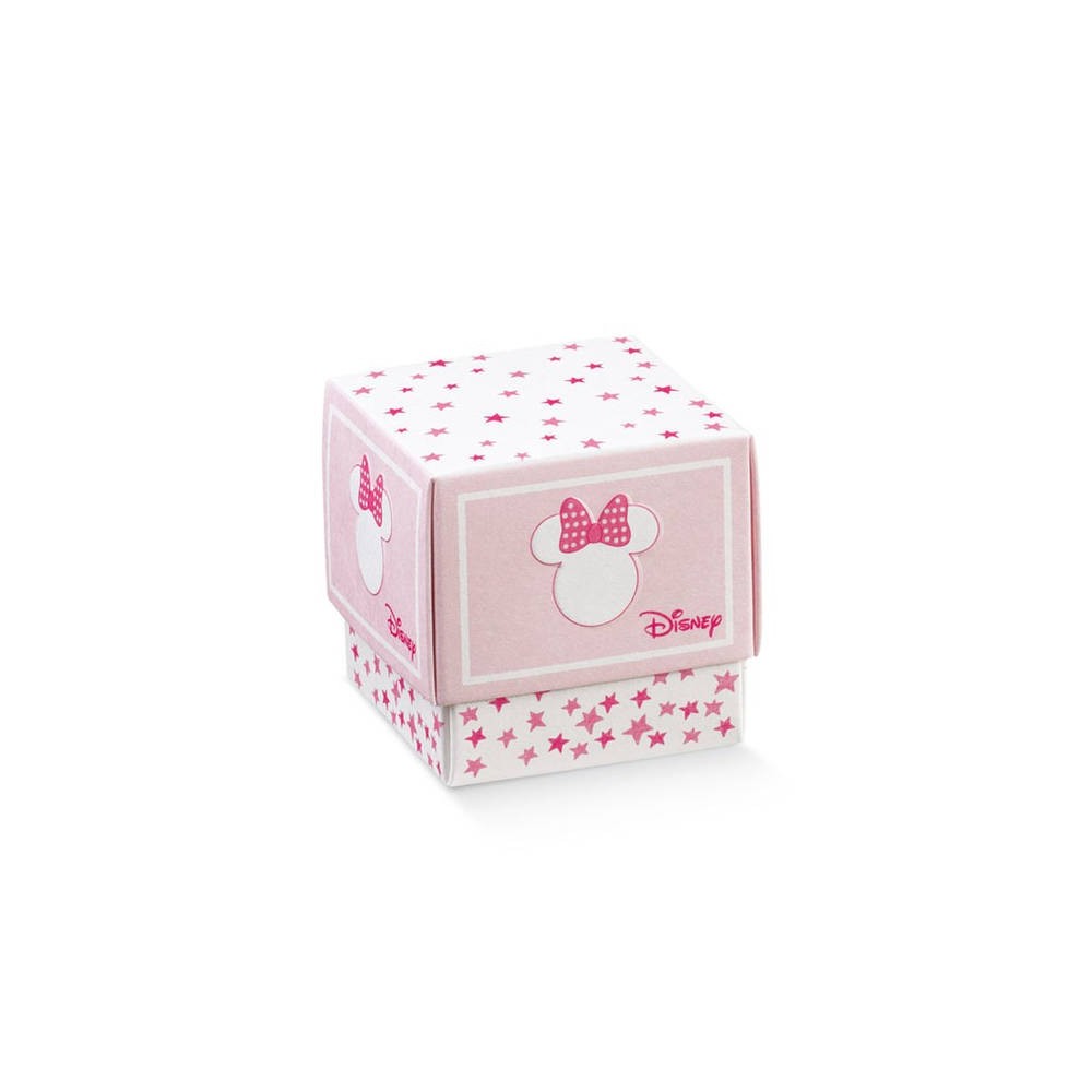 FLEUR 50X50X50 MINNIE STARS