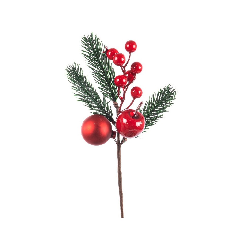 PICK SFERA-MELINA E BACCHE