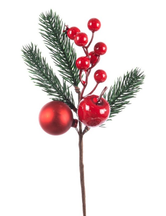 PICK SFERA-MELINA E BACCHE