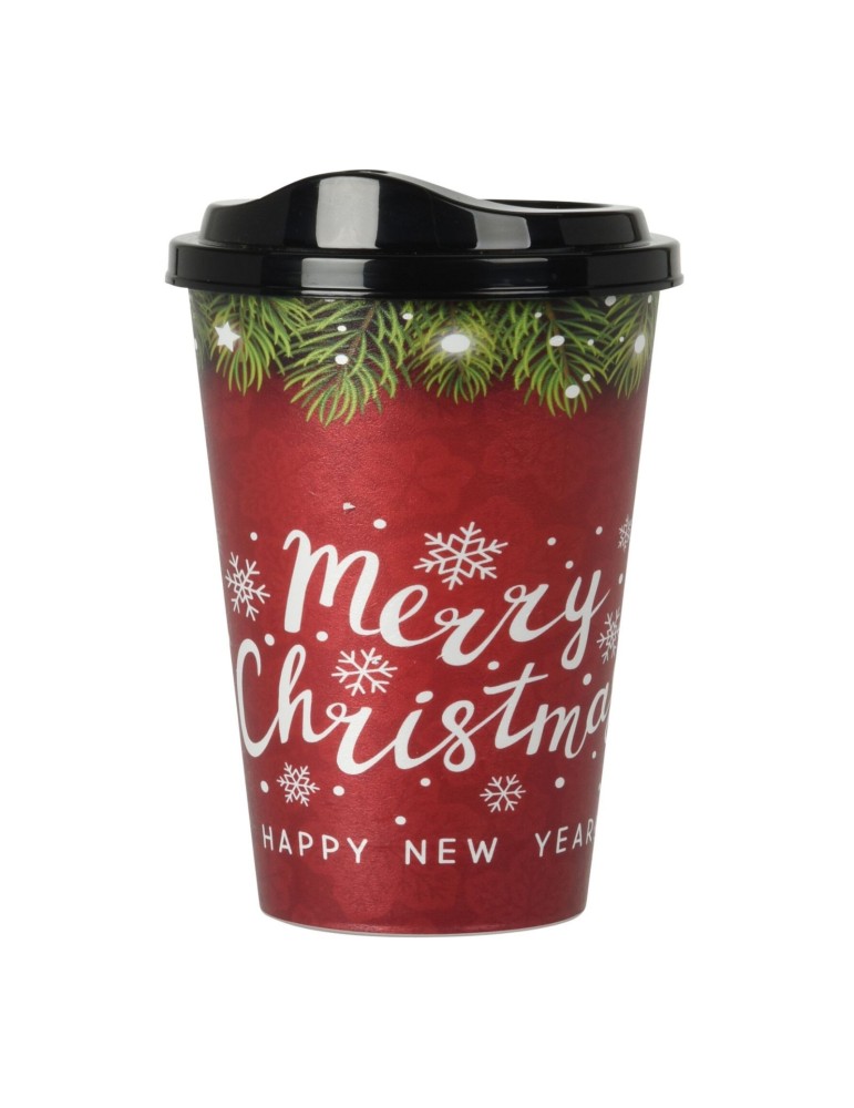 TAZZA PER COFFEE TO GO 500ML 3 COLORI