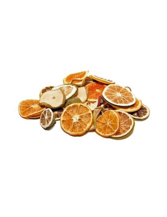 FRUTTA ASSORTITA 250GR NATURAL