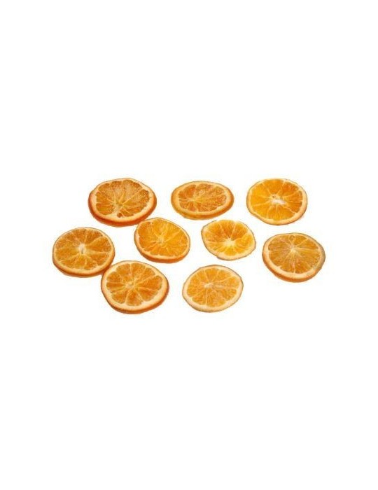 FETTE DI ARANCIA 250GR