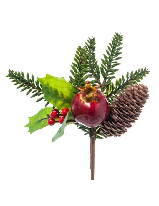 PICK PINO PIGNA MELOGRANO CM16