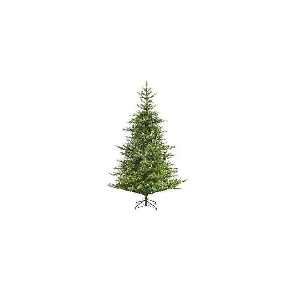 ALBERO GRANDIS 210CM 550LED WARM WHITE