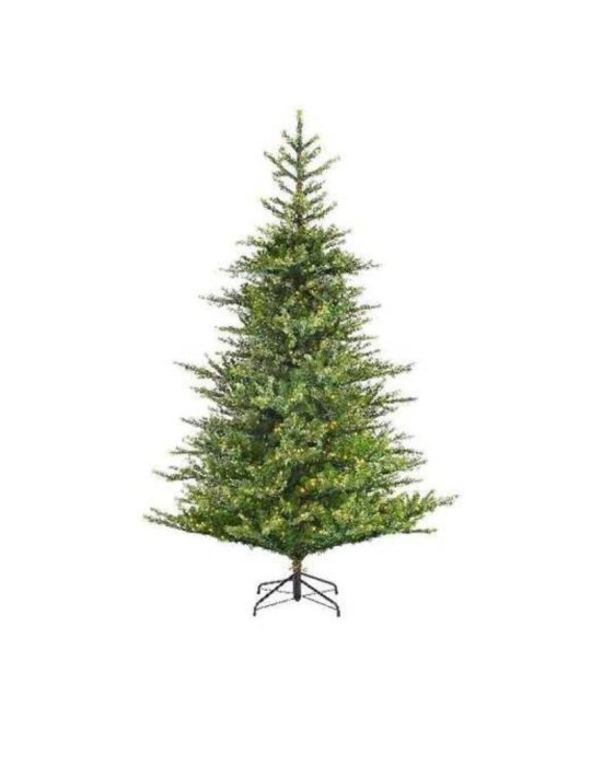ALBERO GRANDIS 180CM 390LED WARM WHITE