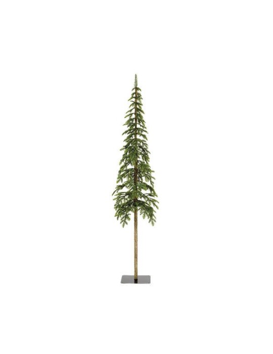 ALBERO ALPINE VERDE 240CM