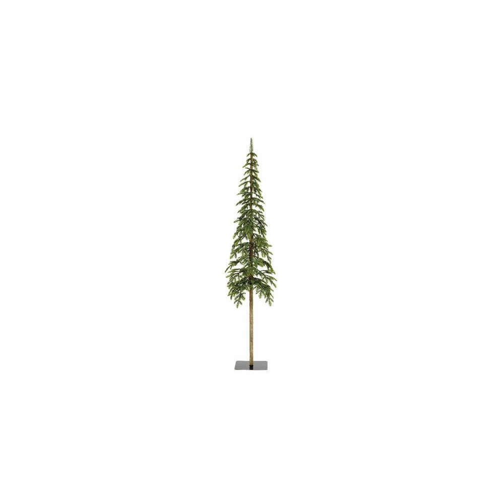 ALBERO ALPINE VERDE 180CM