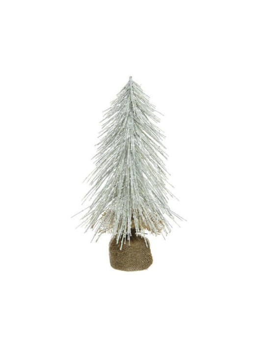 MINI ALBERO CON AGHI GREEN/WHITE CM20
