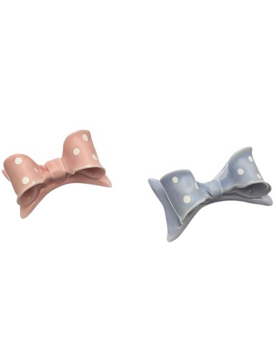 FIOCCO PORCELLANA MAGNETE BOY H.5