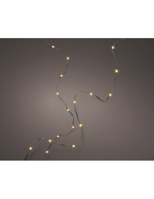 MICRO LED 8 FUNZIONI ESTERNO MT180