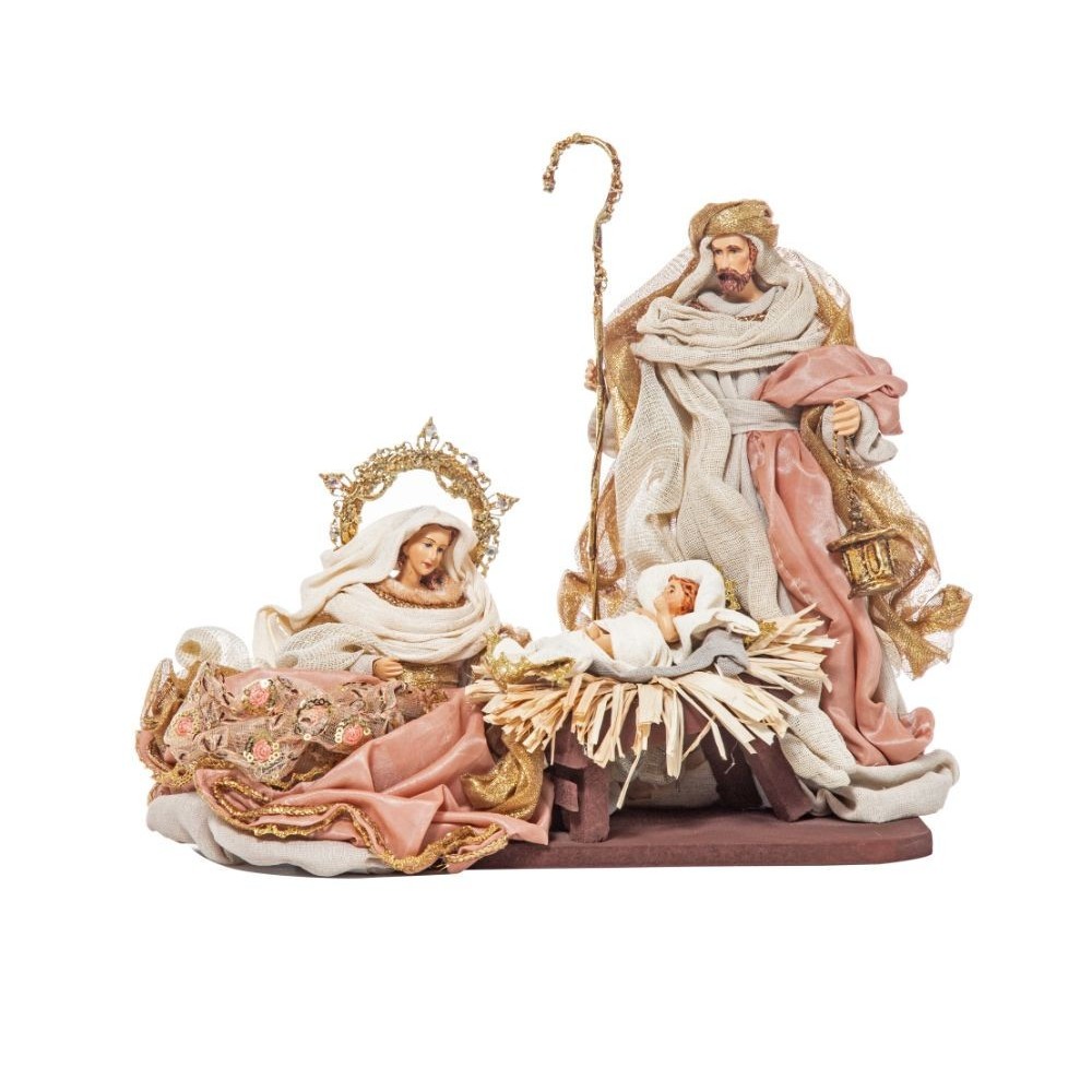 NATIVITA PINK H25