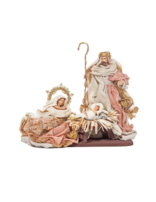 NATIVITA PINK H25