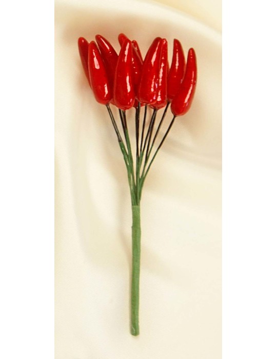 PEPERONCINO ROSSO                       0