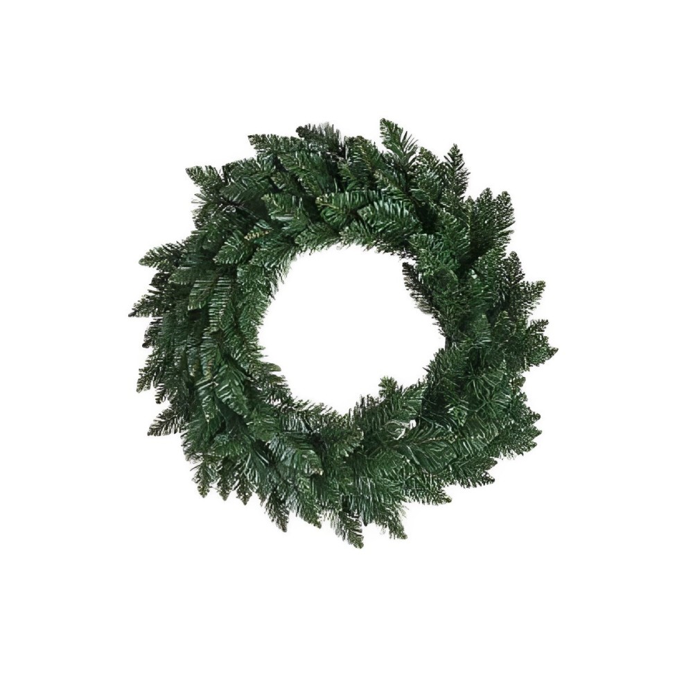 CORONA CAVALESE D60 VERDE