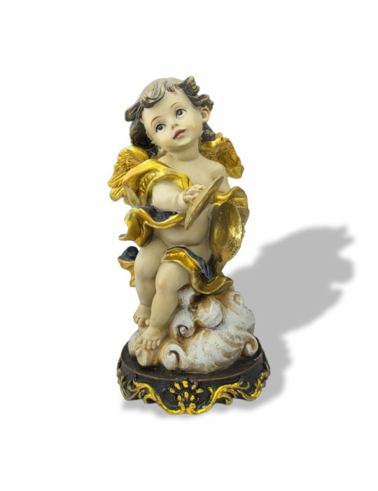 ANGELO IN RESINA 14CM