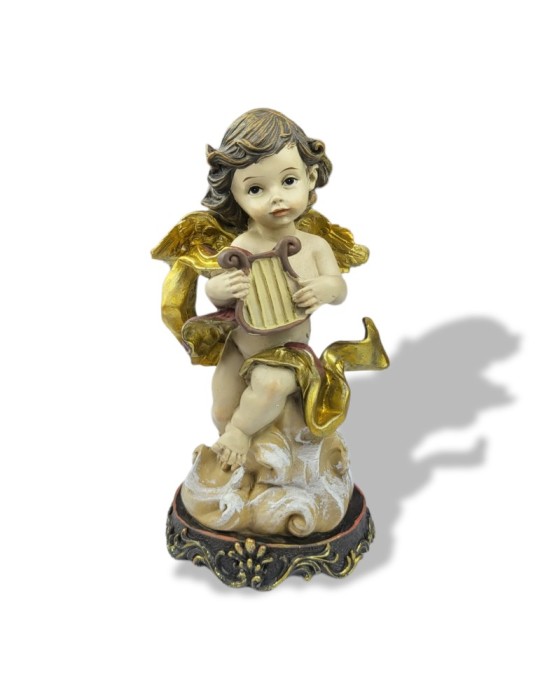 ANGELO IN RESINA 14CM
