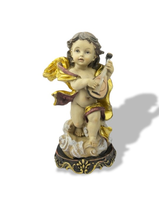 ANGELO IN RESINA 14CM