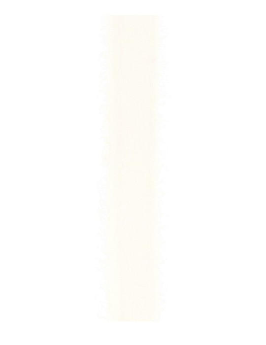 NASTRO CHIFFON ORG MM30X25MT AVORIO