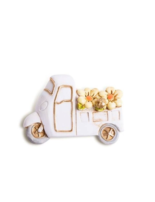 APE CAR CALAMITA RESINA