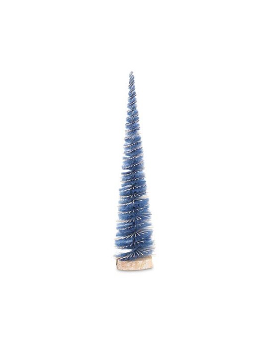 ALBERO SLIM AZZURRO GRANDE