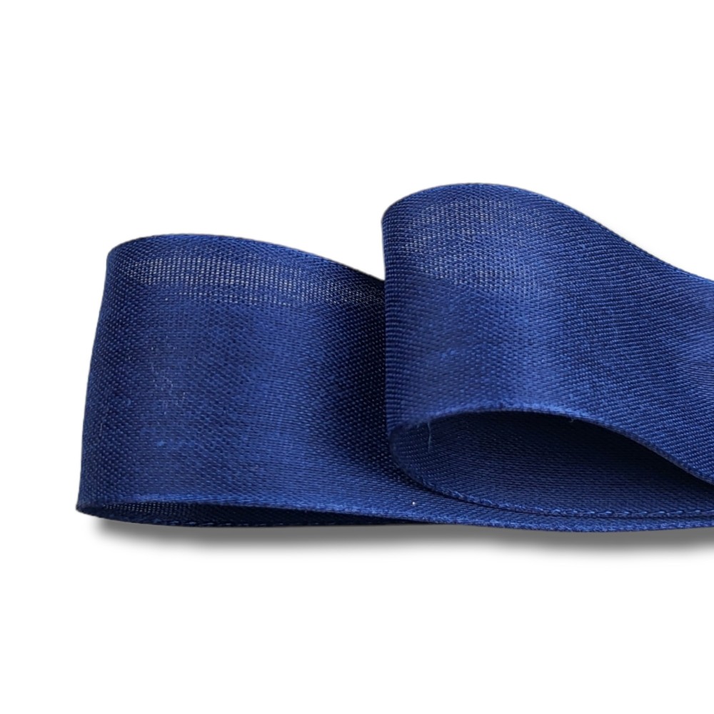 NASTRO CHANCE MM25XMT20 BLU COTONE