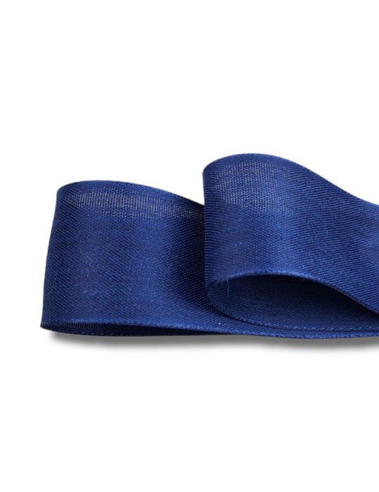 NASTRO CHANCE MM25XMT20 BLU COTONE