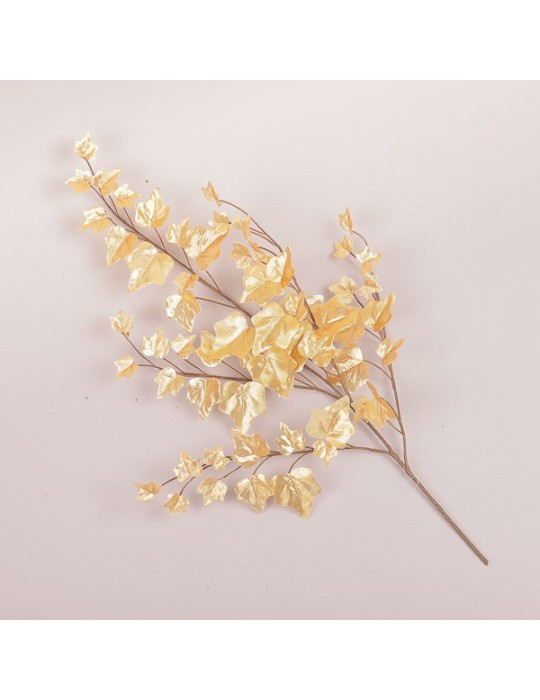 RAMO EDERA 73CM GOLD