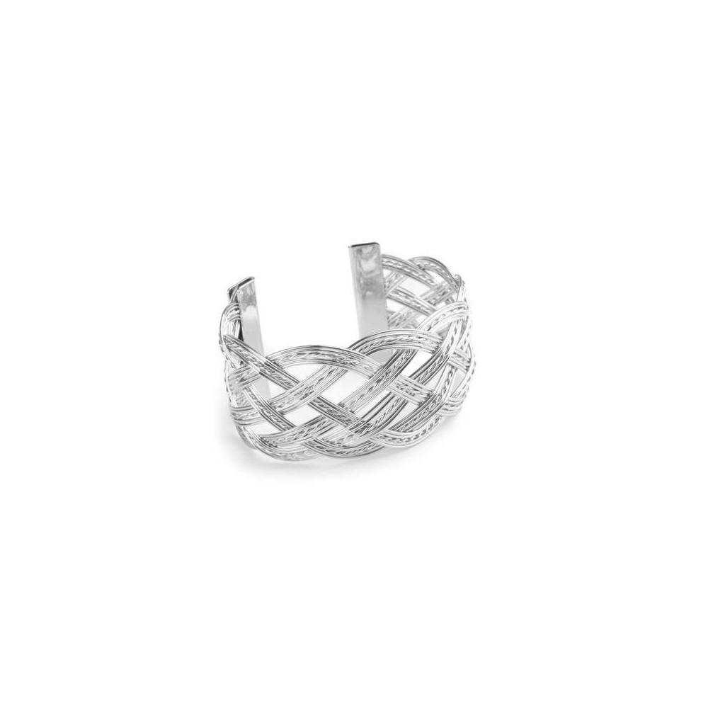 BRACCIALE SILVER
