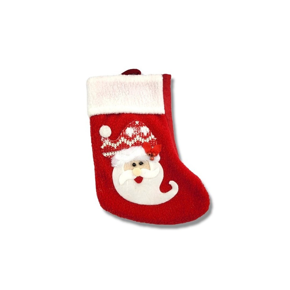 CALZA ROSSA BABBI-RENNA ASSORTITI