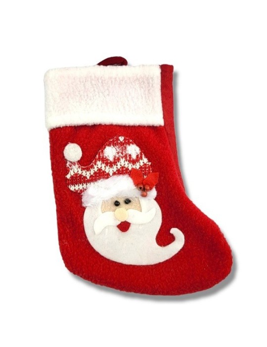 CALZA ROSSA BABBI-RENNA ASSORTITI