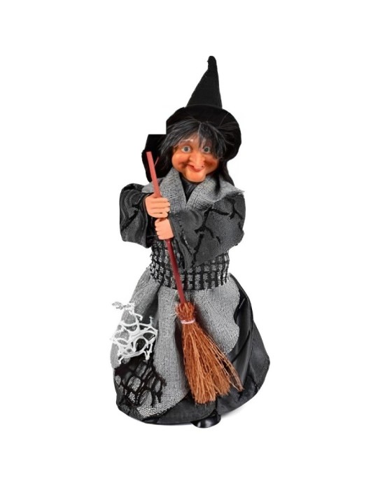 BEFANA 20CM COFANETTO